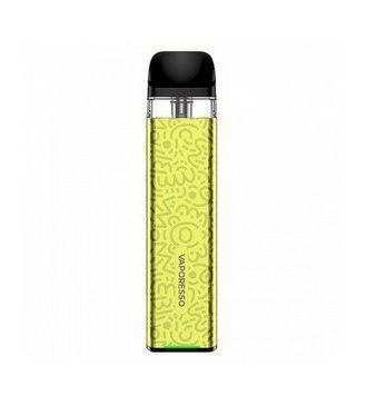 Vaporesso XROS 3 Mini Pod Kit 1000 mAh (2 мл) 6276 фото